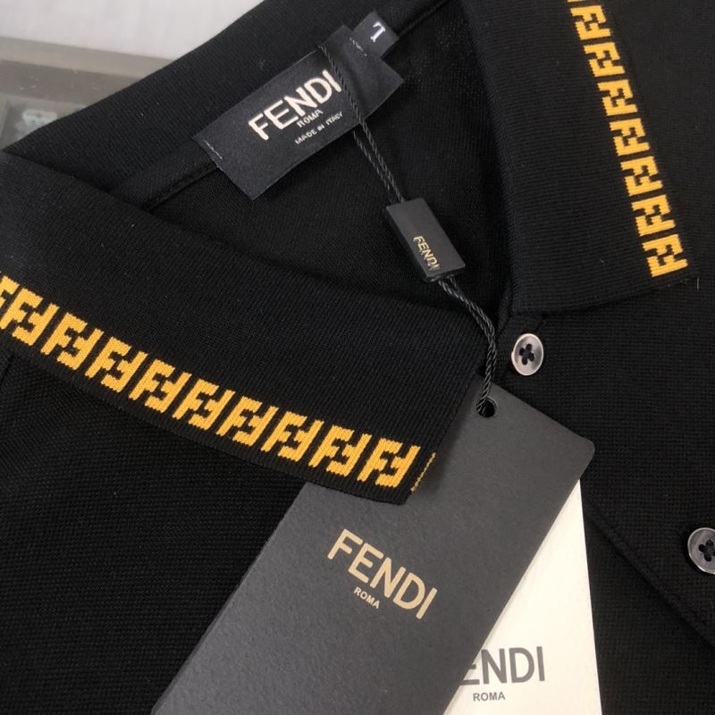 Fendi T-Shirts